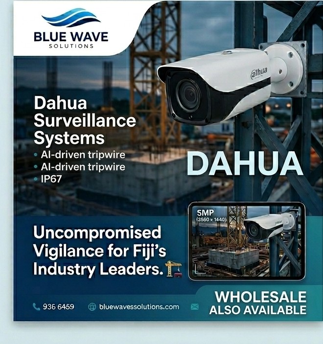 Dahua Industrial Systems