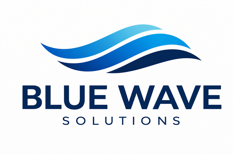 Blue Wave Solutions